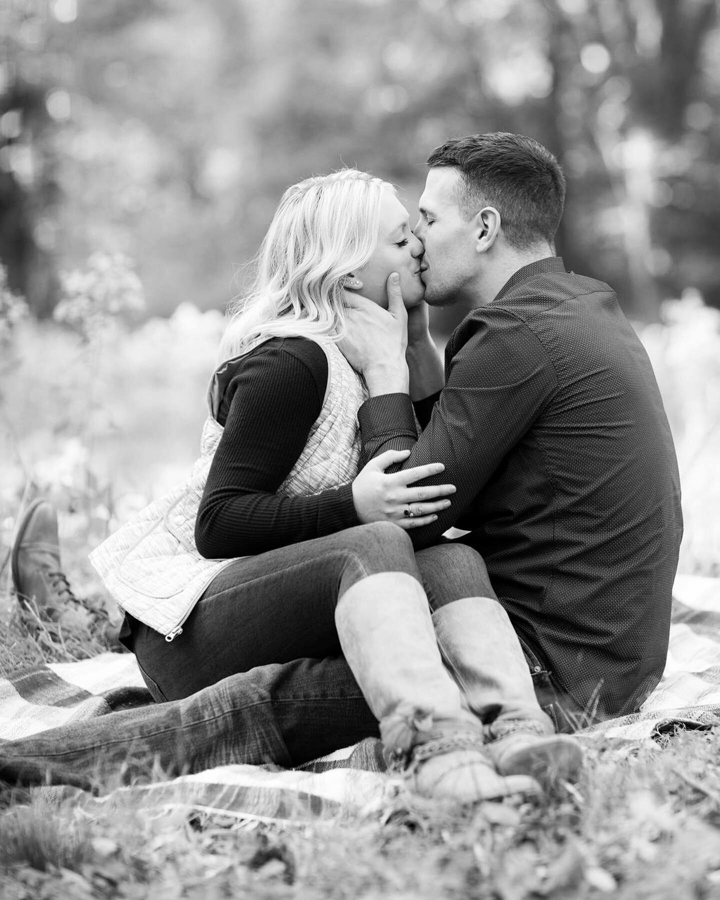 can&rsquo;t wait to photograph these two at their wedding this year! #tb to their engagement shoot at @arnold_arboretum in #boston congratulations to Kelly &amp; Mark!