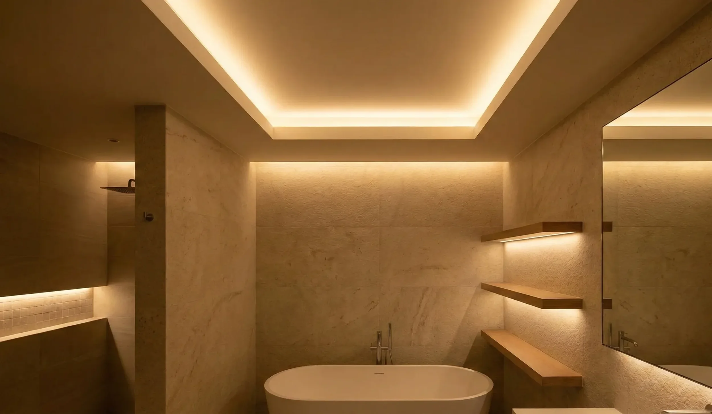 Bathroom-ceiling-lights-design-using-warm-LED-cove-lighting-for-a-luxury-feel-scaled.webp