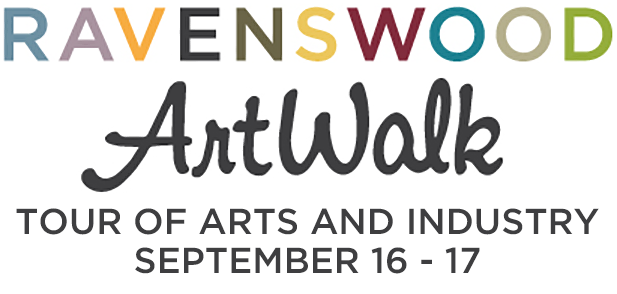 Ravenswood Art Walk