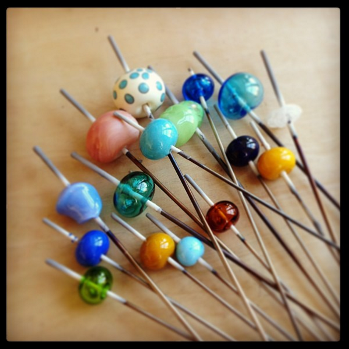 Beadmaking 201 (5 weeks)
