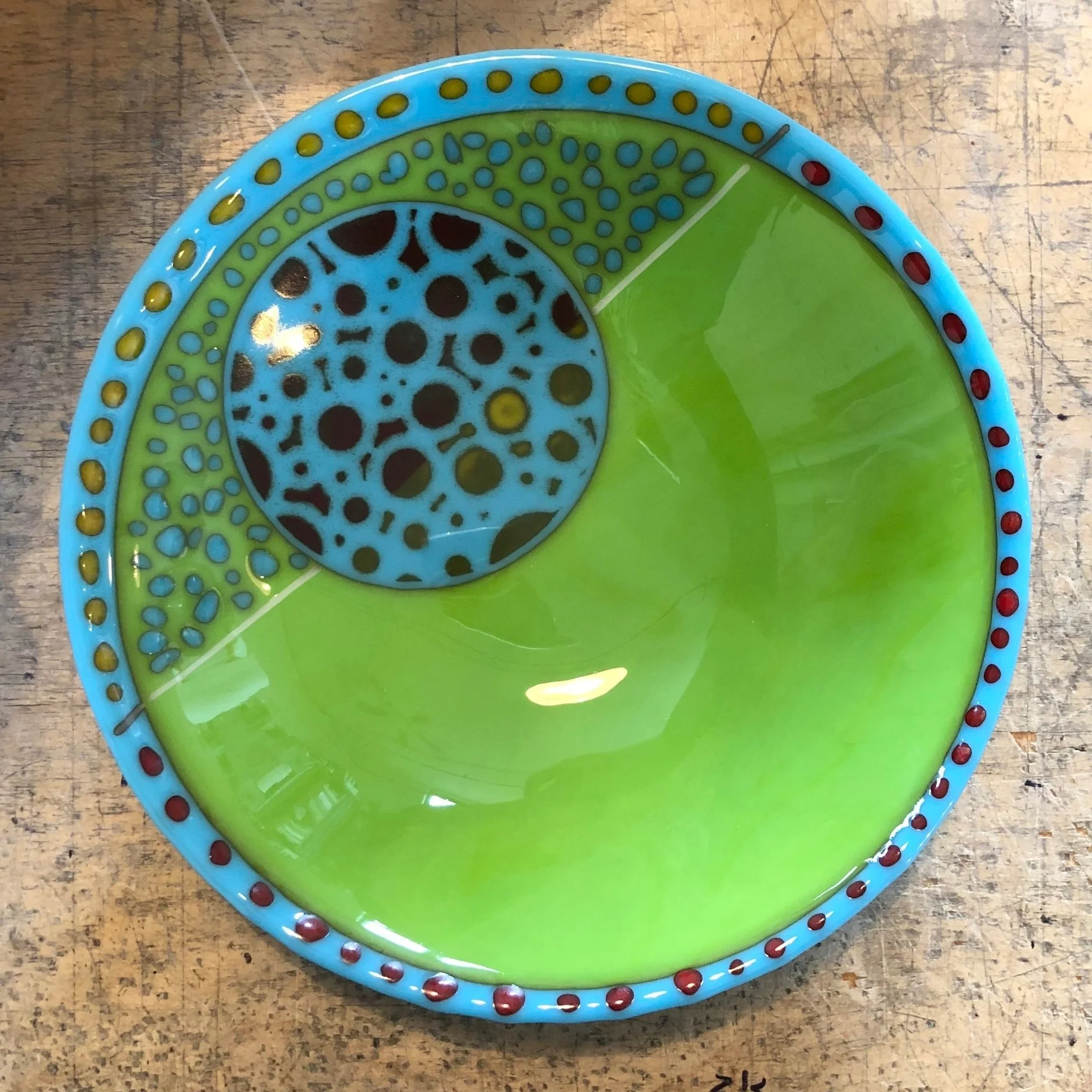 Copy of 12" Bowl