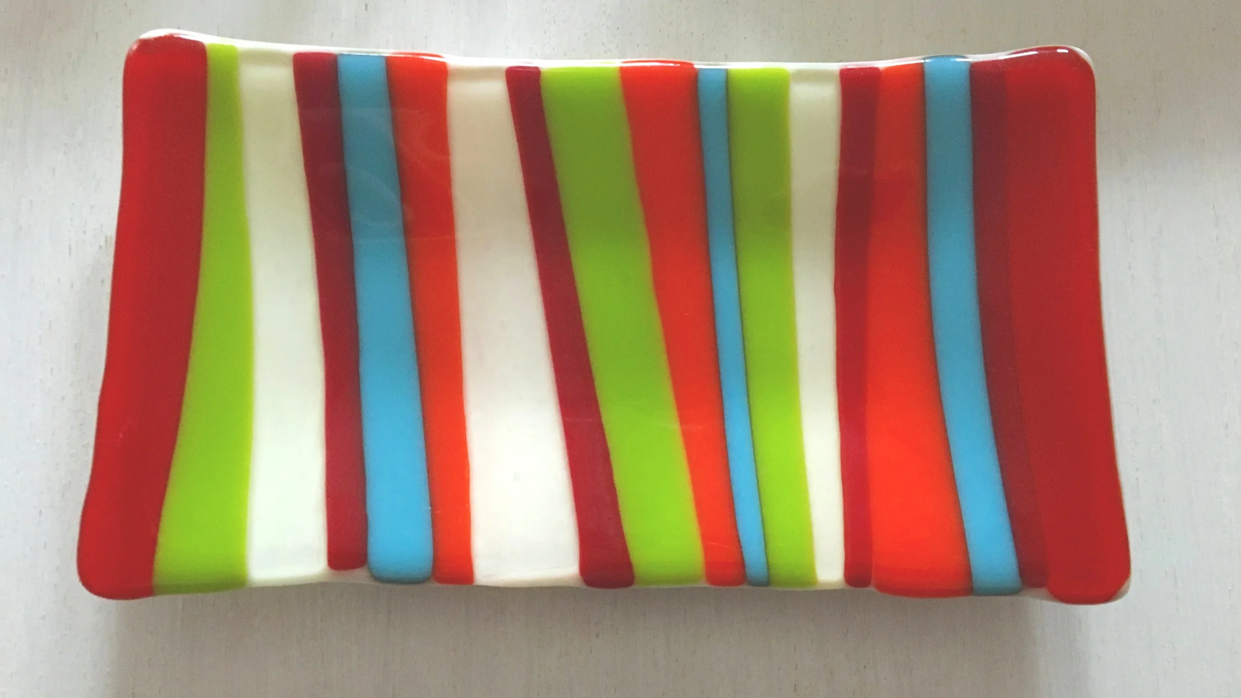 Copy of 5" x 10" Tray