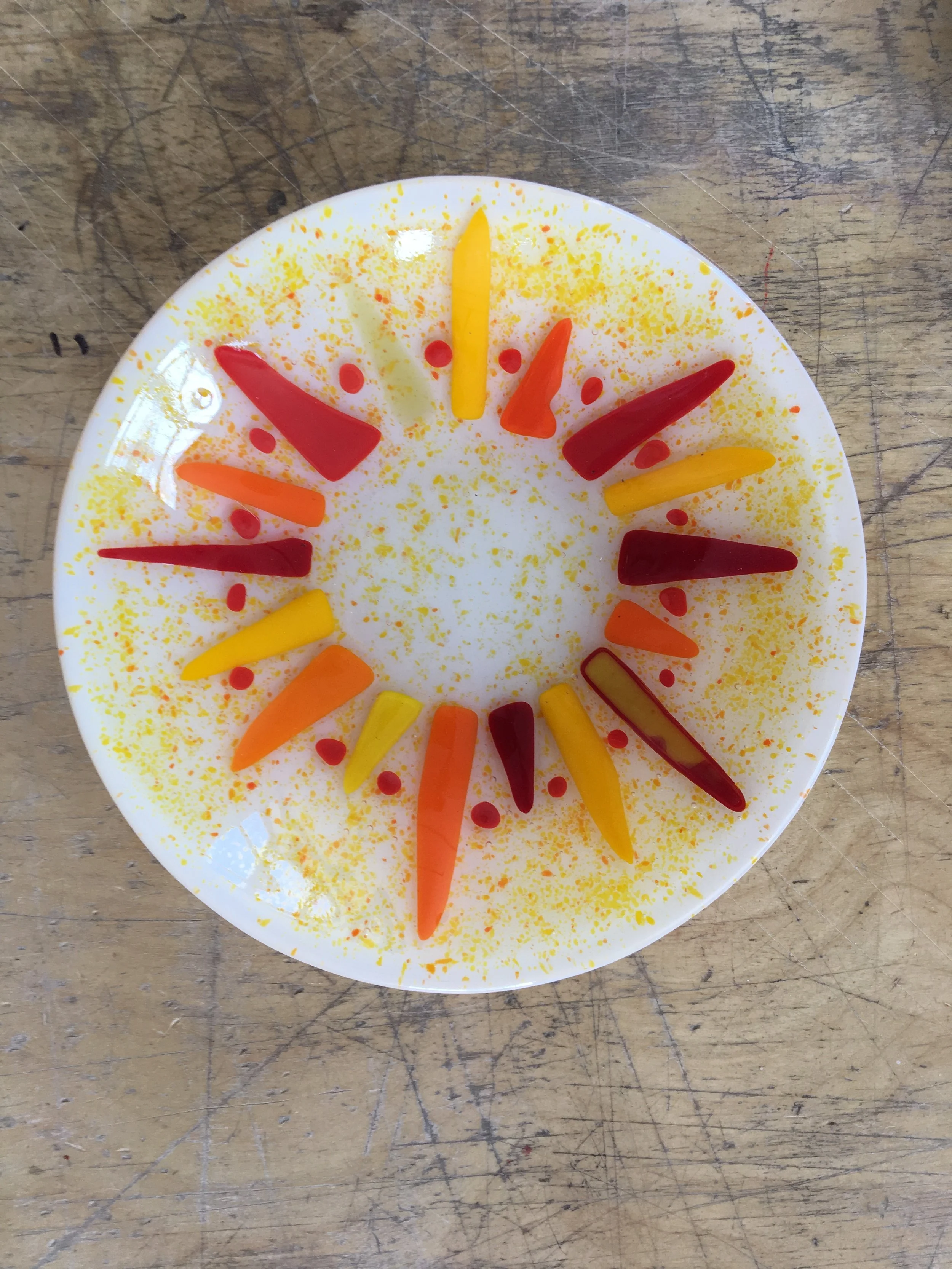 Copy of Copy of 8" Bowl (Copy)