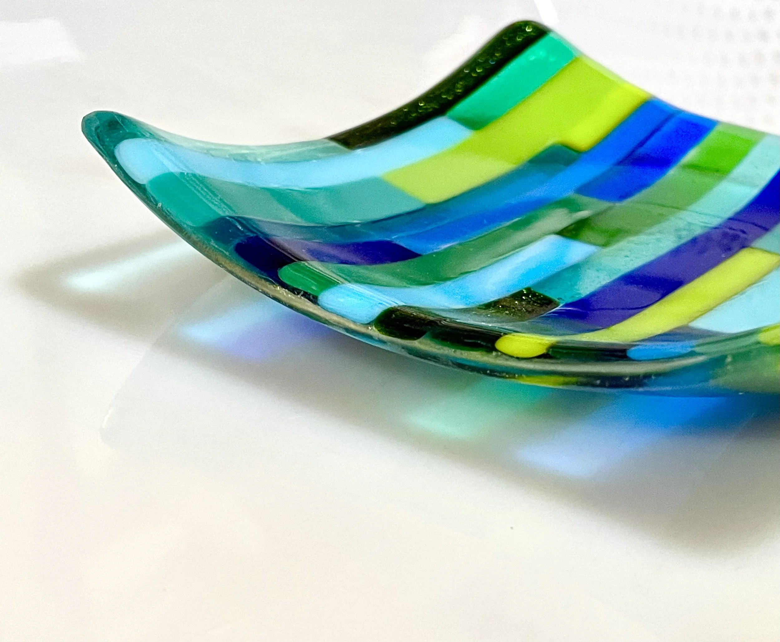 Glass Fusing — Chicago Glass Collective