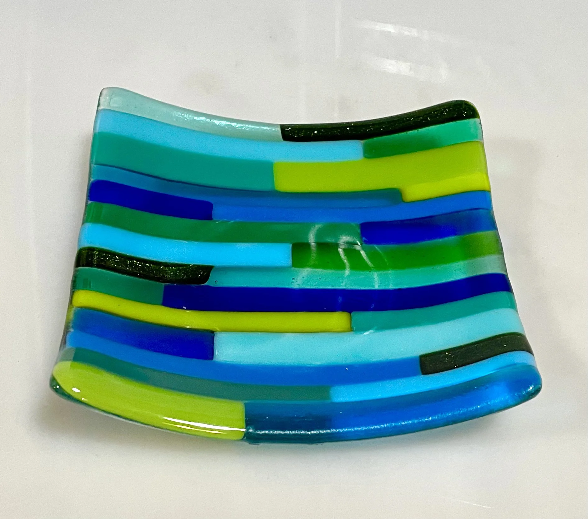 Glass Fusing — Chicago Glass Collective
