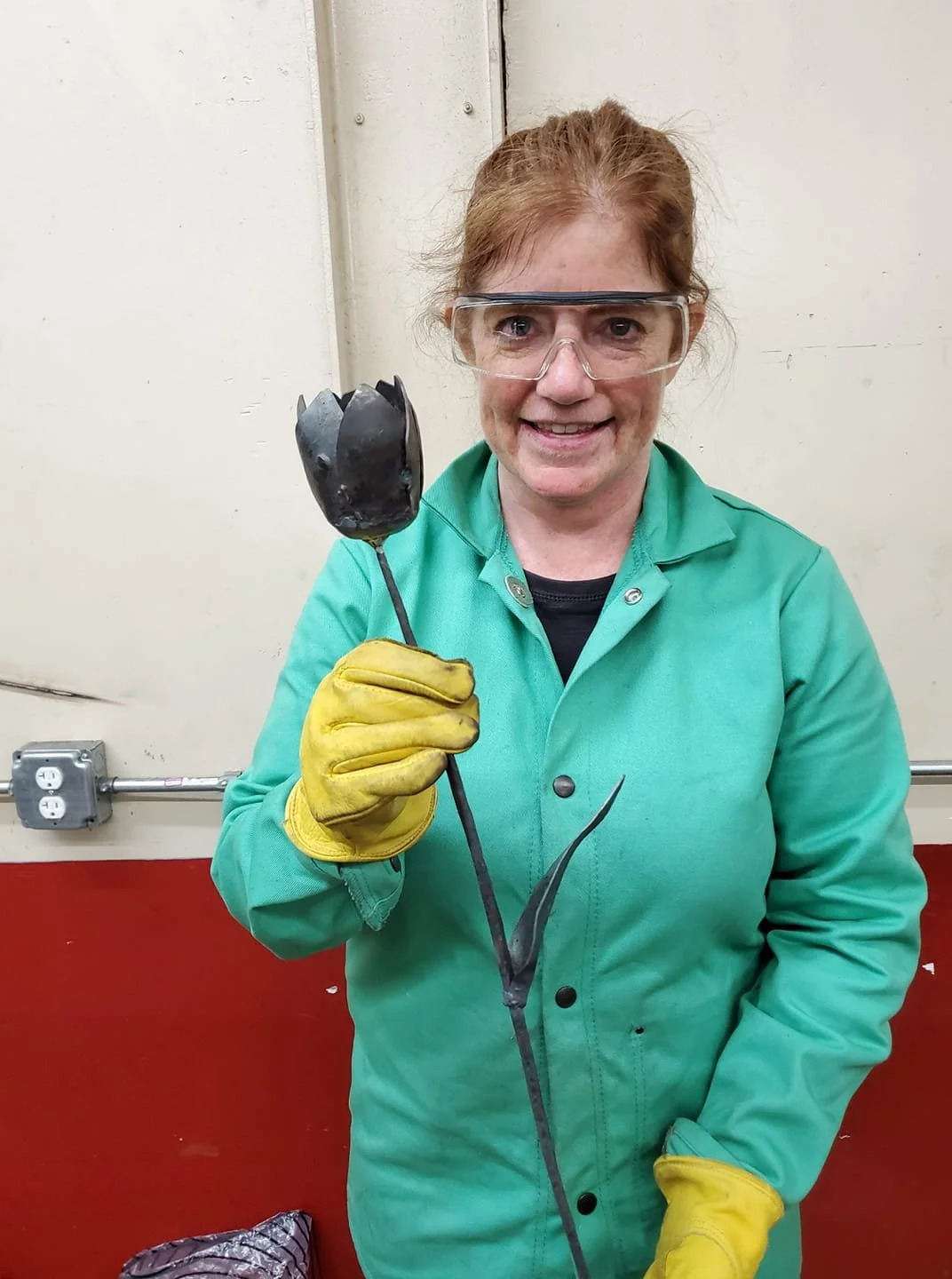 Rebecca Stich, Member
