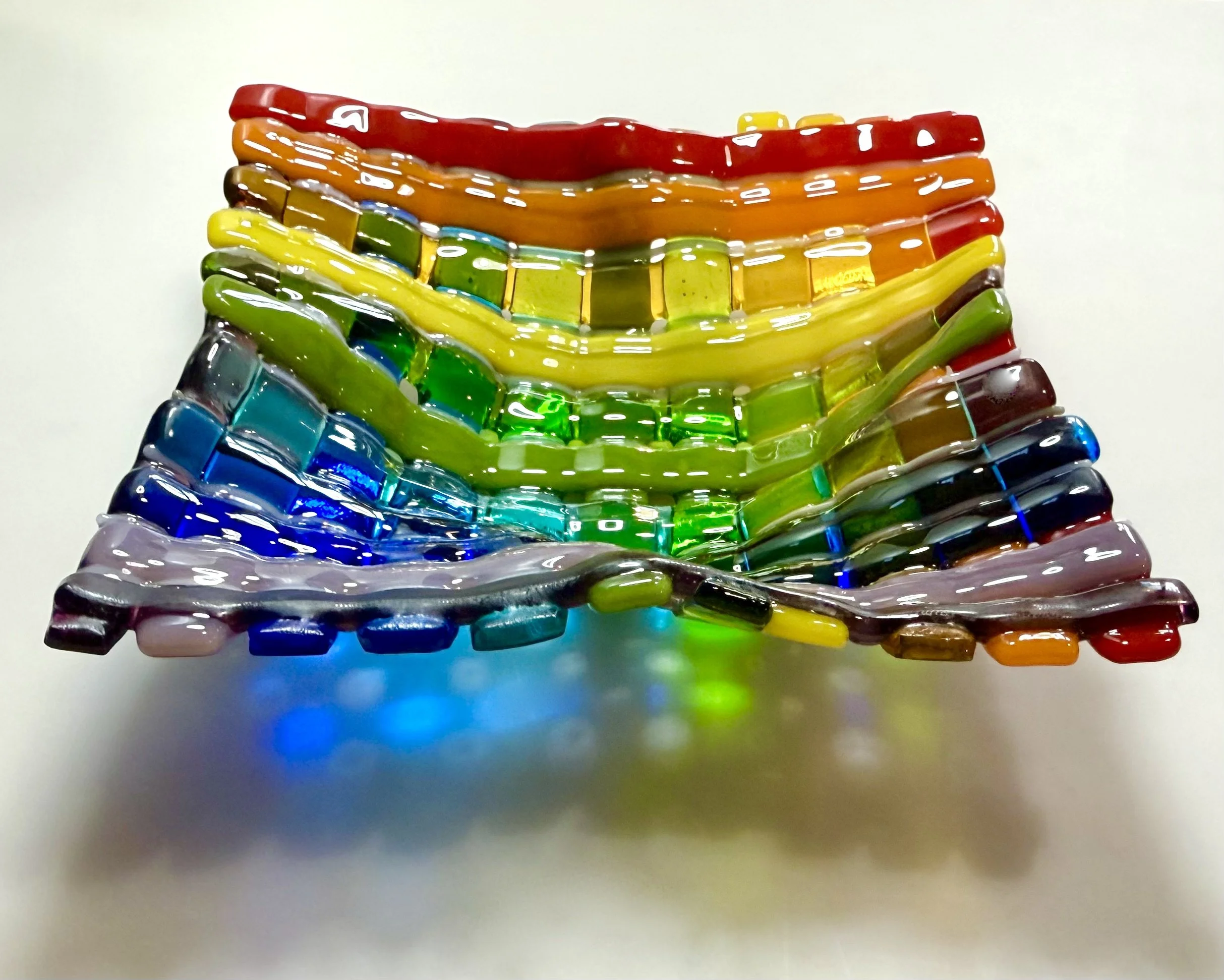 Woven Bowl