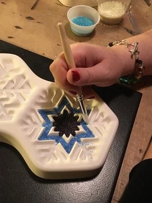 Snowflakes