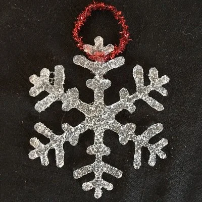 Snowflakes
