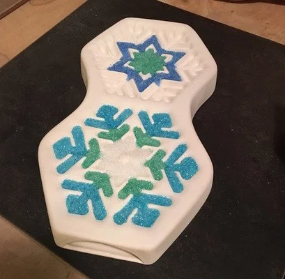 Snowflakes