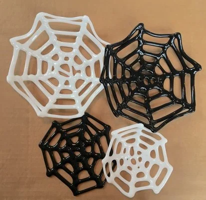 Spider Webs