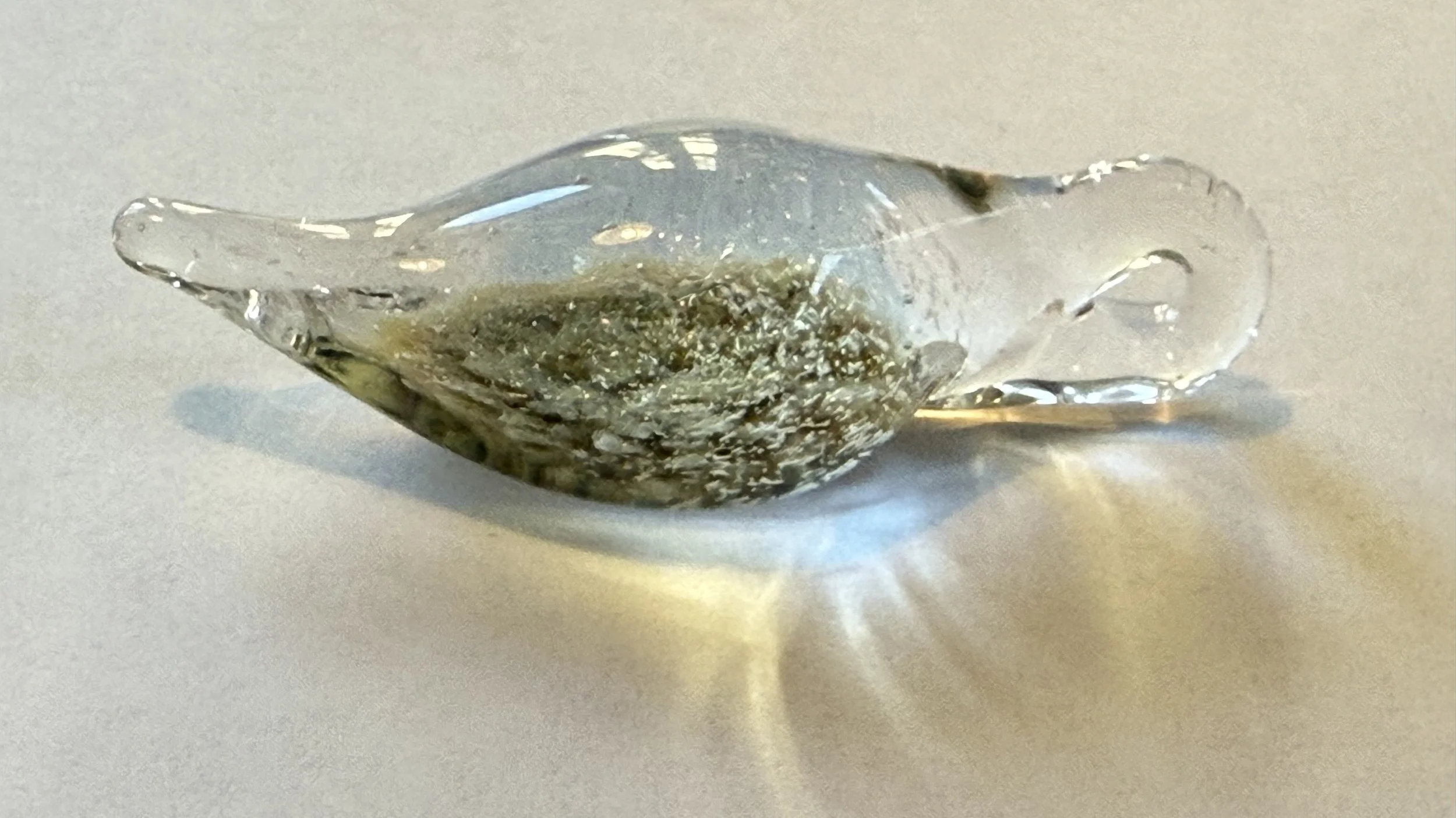 New! Boro Pendant (4 Weeks)