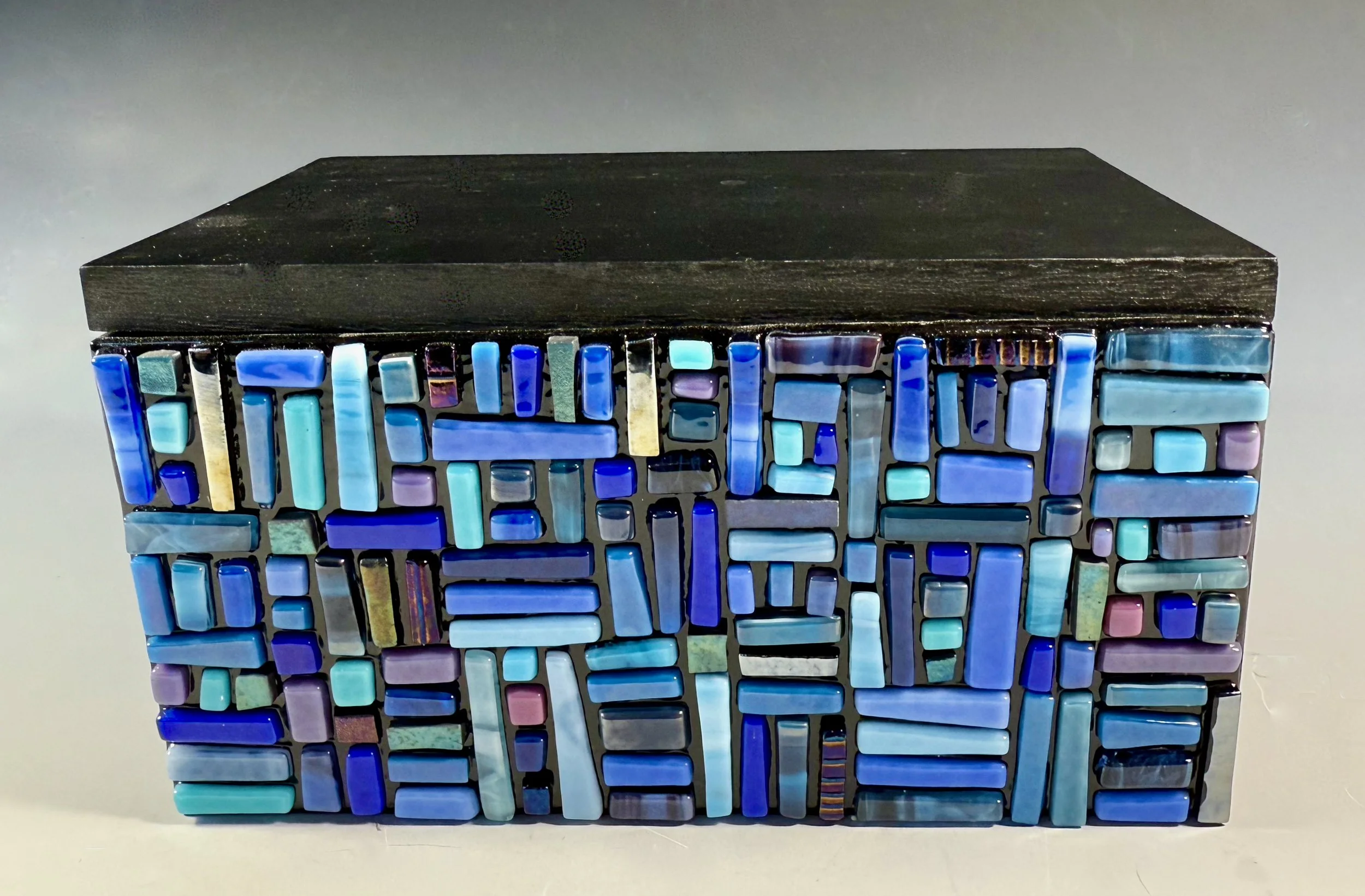 Bitty Mosaic Large Box