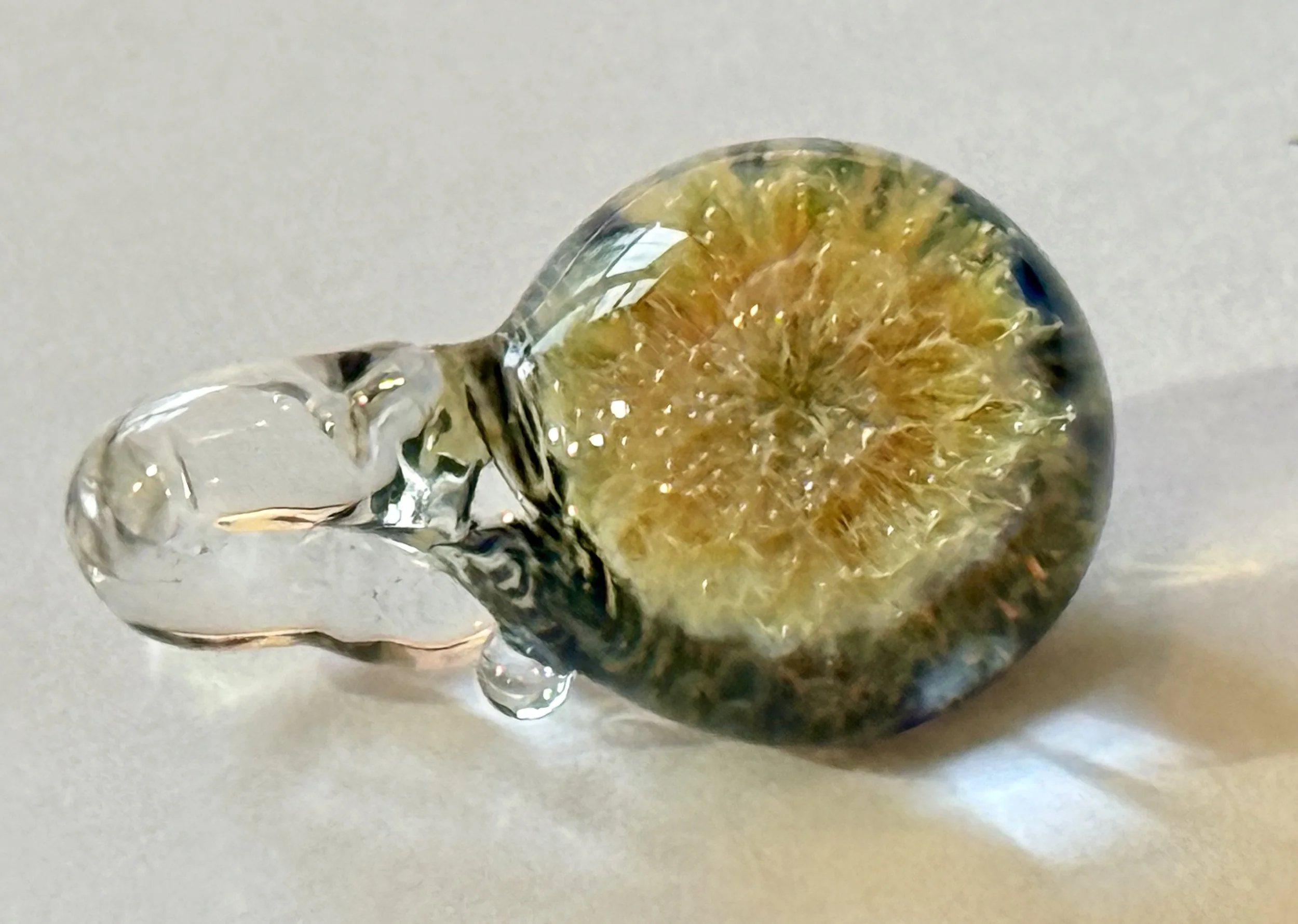 New! Boro Pendant (4 Weeks)