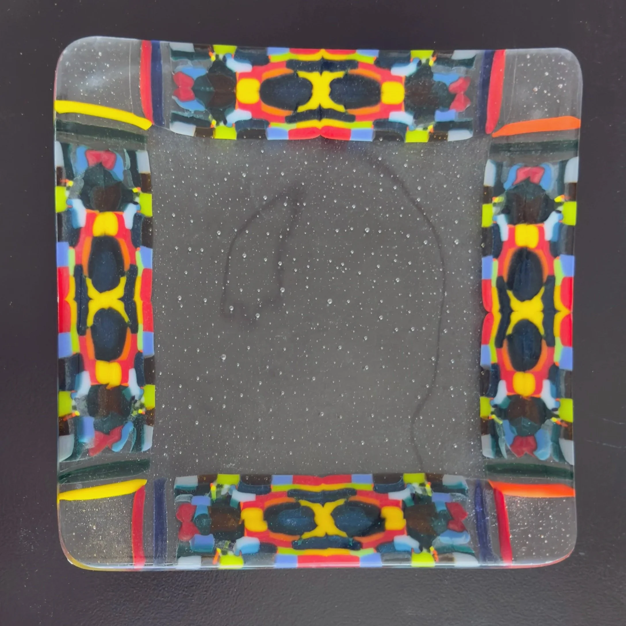 Not Your Average Fusing 101 (4 weeks)