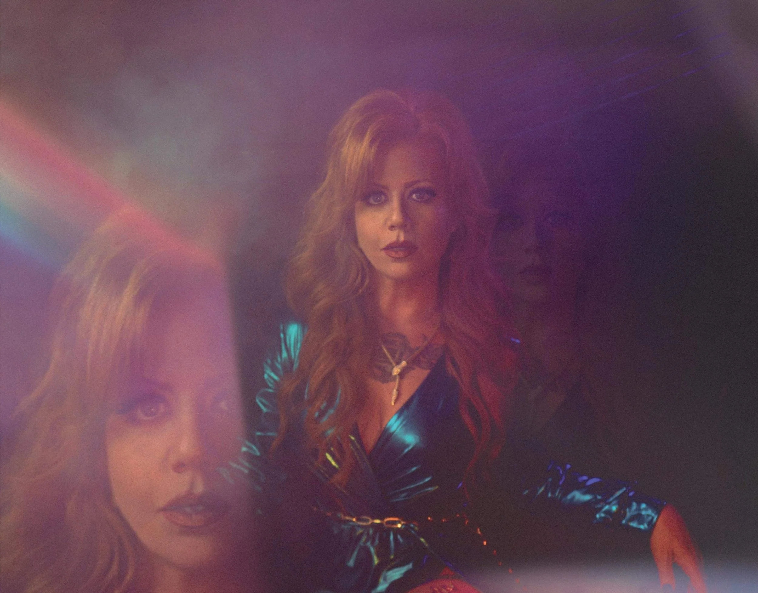 LYDIA BRITTAN &amp; THE ROYAL FAMILY