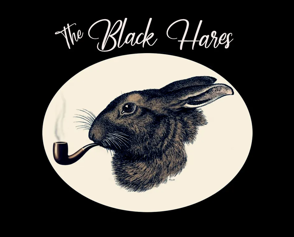 The Black Hares
