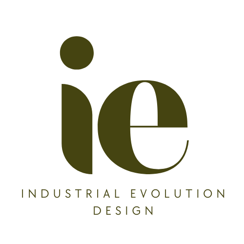 Industrial Evolution Design