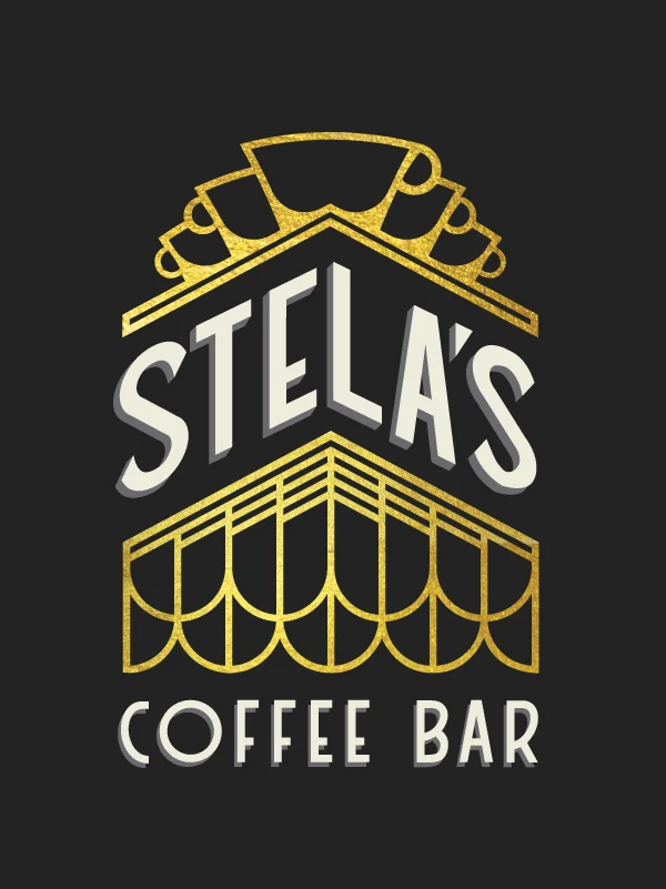 Stela's Coffee Bar