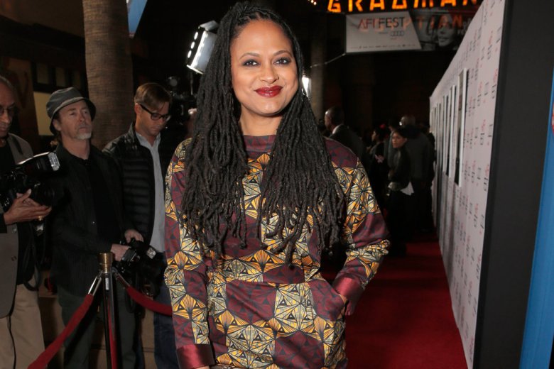 A conversation with Ava DuVernay