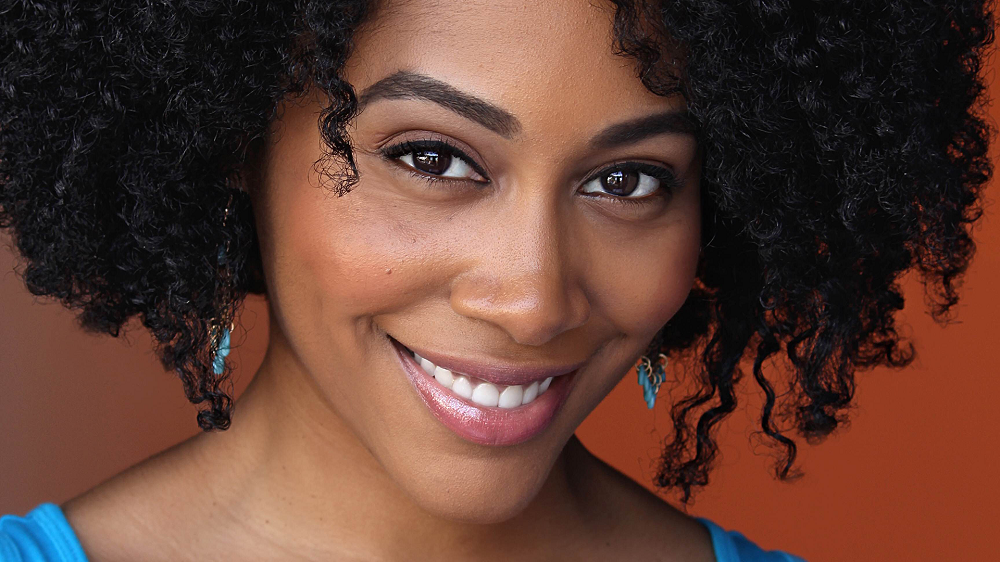 Simone Missick Books Starring Role in Jinn- Shadow & Act