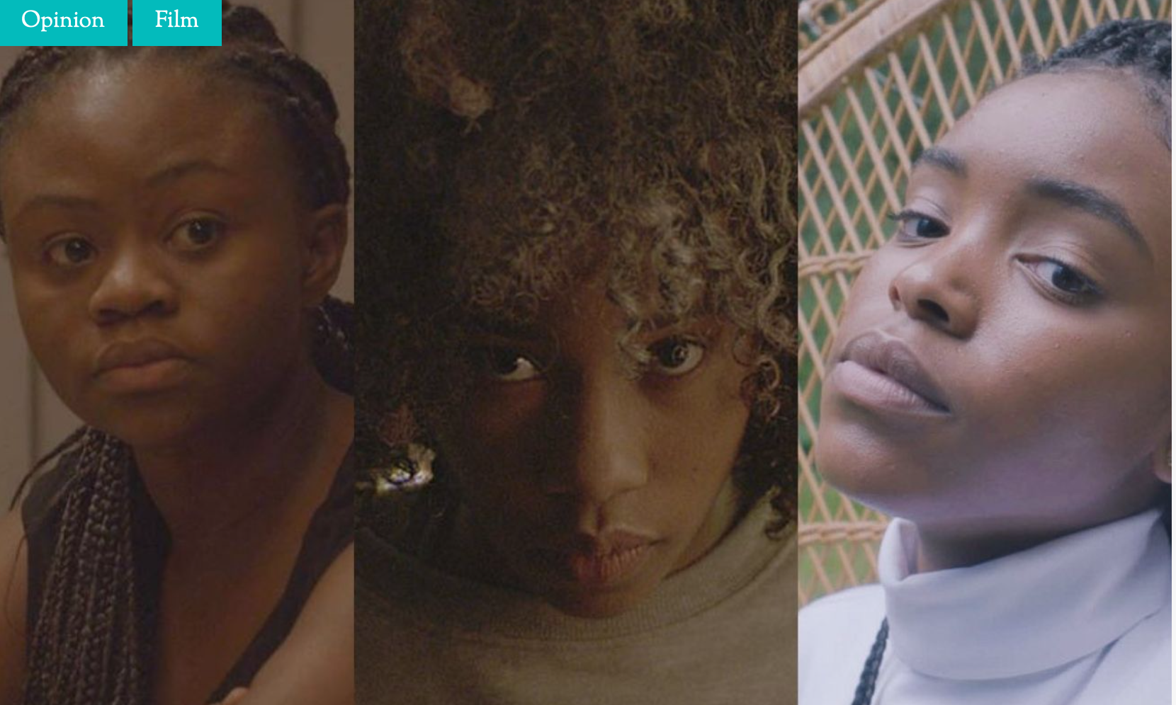 Films About Black Girls