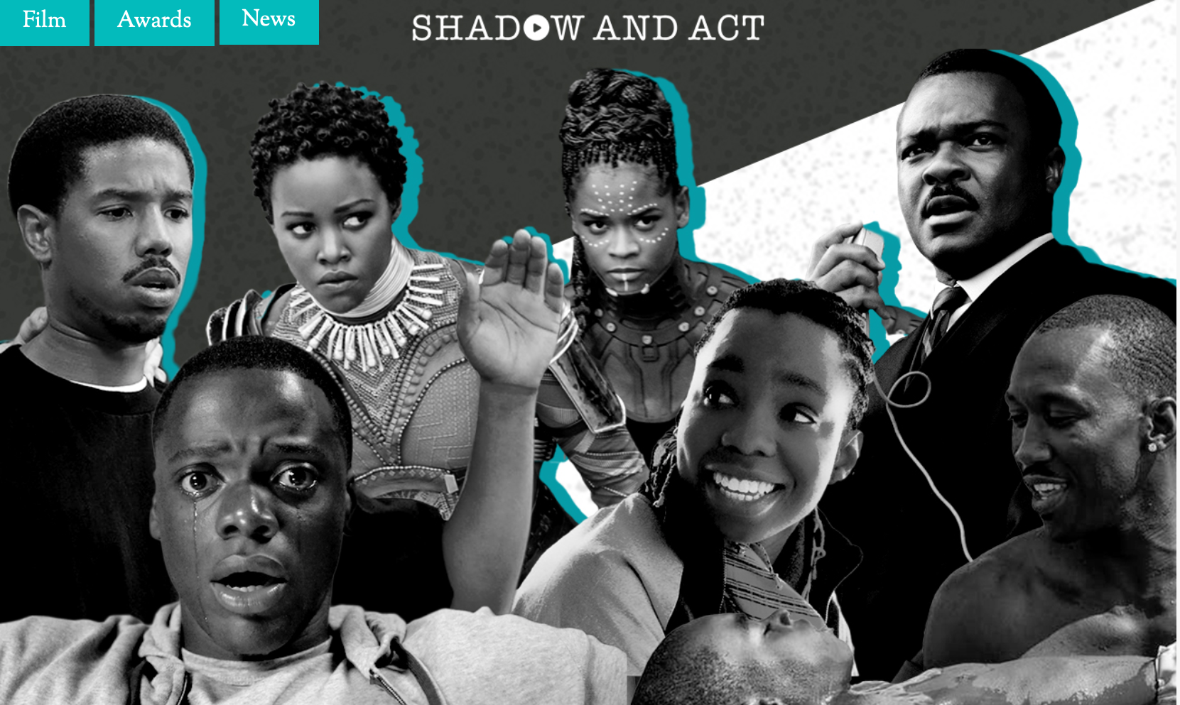 Shadow and Act's Top 60 Black Films of the Decade