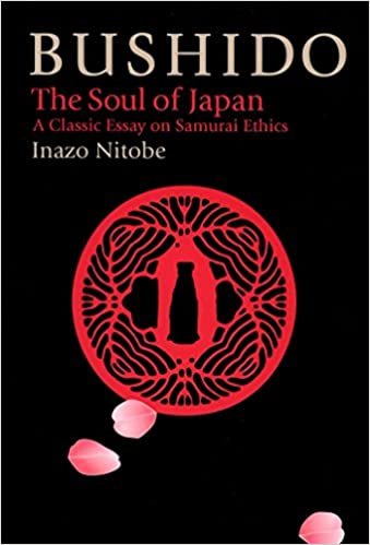 Bushido The Soul of Japan by Inazo Nitobe.jpg