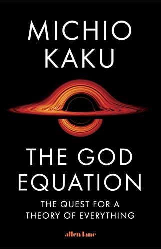 The God Equation by Kaku