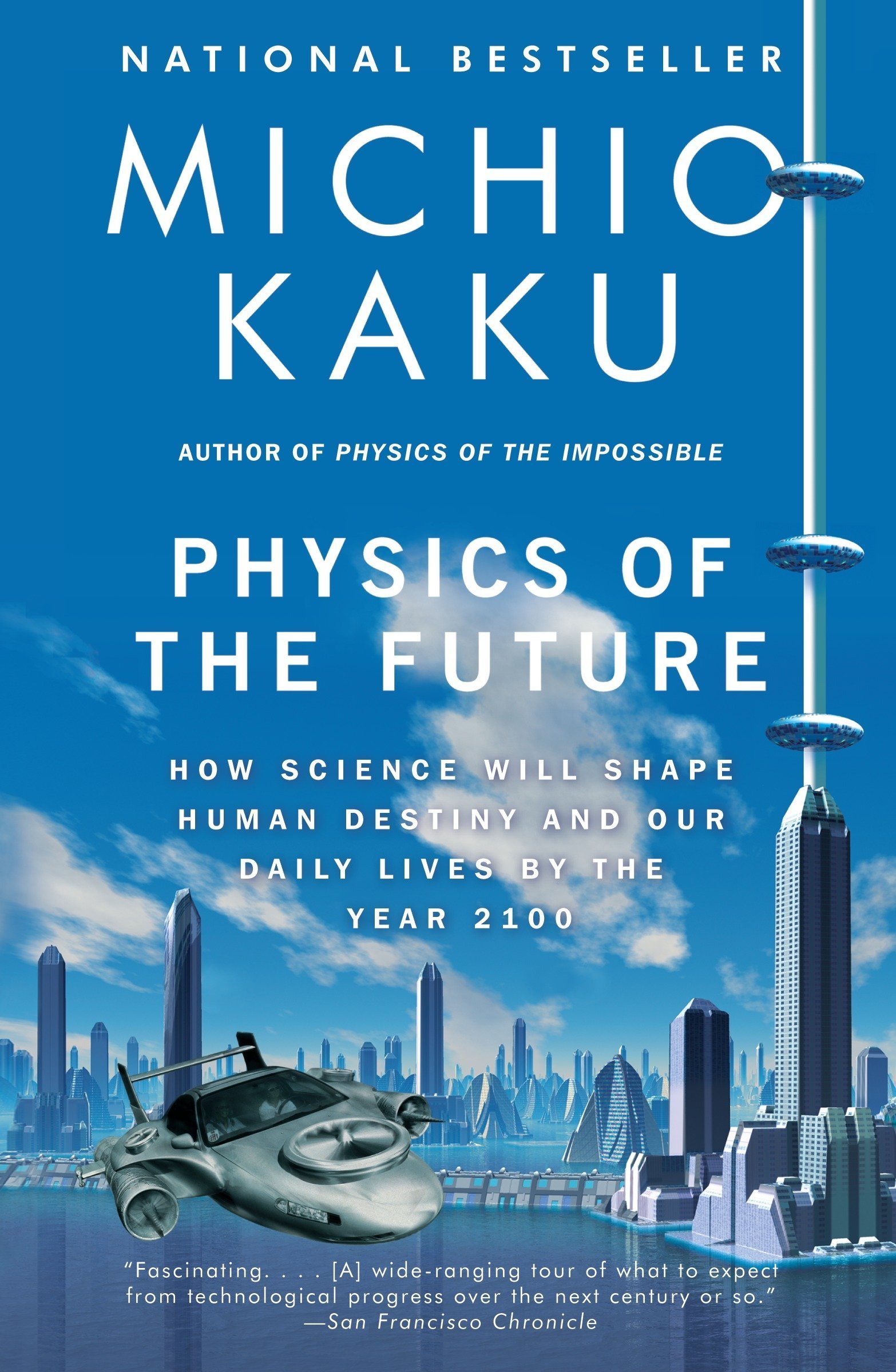 Physics of the Future by Kaku.jpg