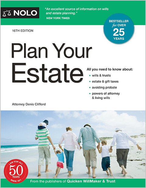 Plan your Estate by NOLO.png