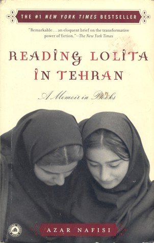 Reading Lolita in Tehran by Nafisi.jpg