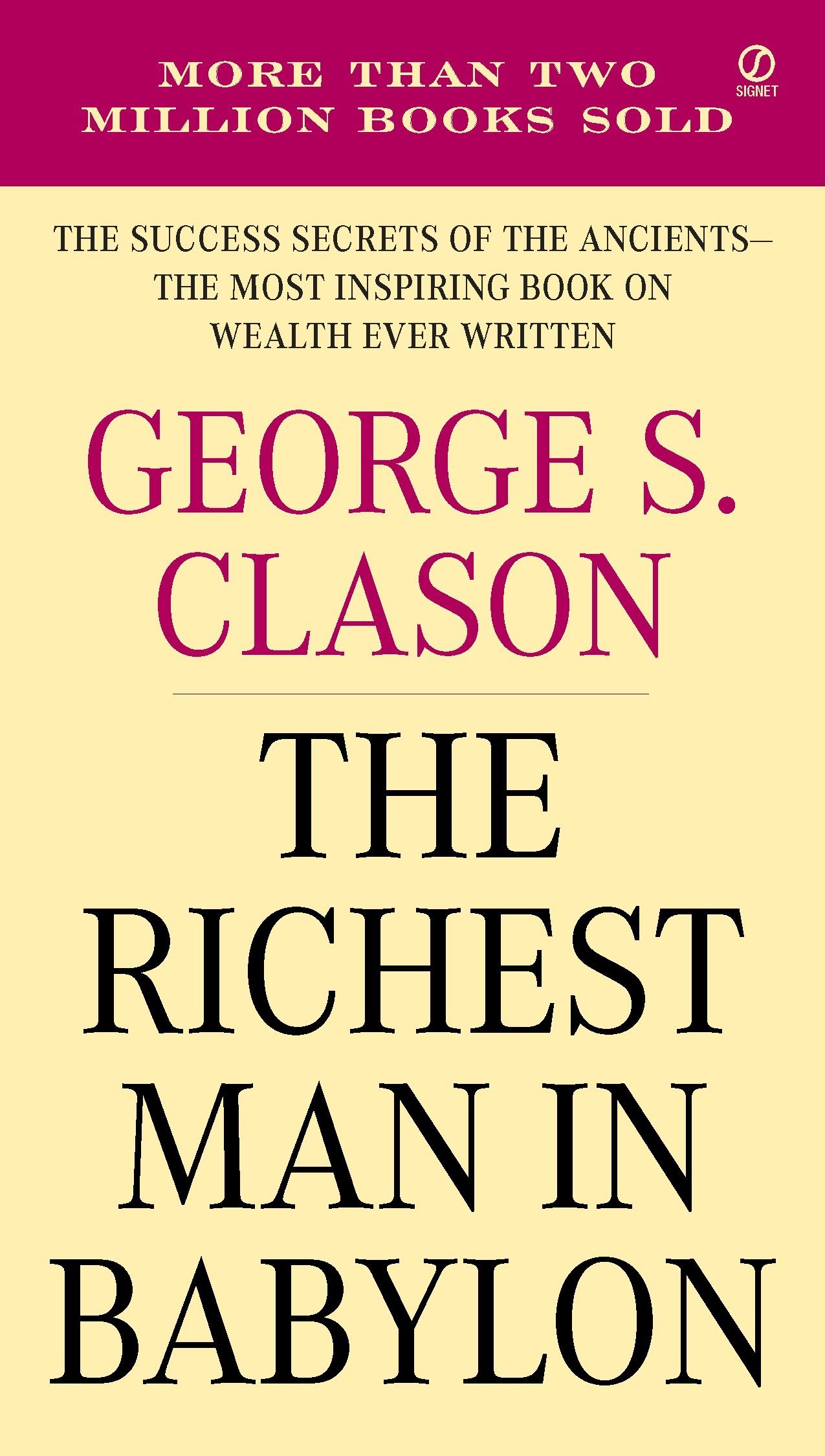 Richest Man in Babylon by Clason.jpeg
