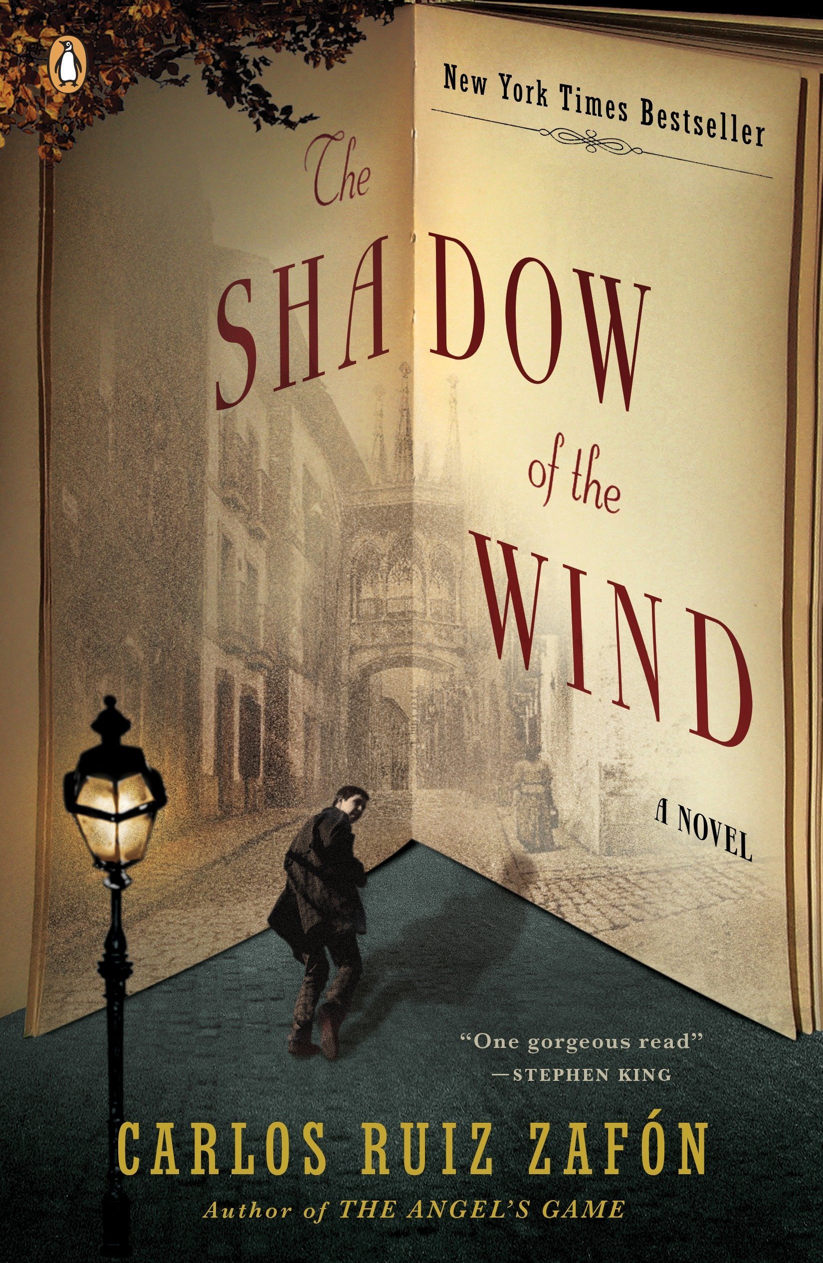 Shadow of the Wind by Zafón.jpg