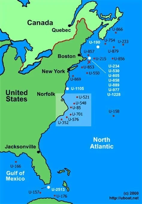 Sunken U-Boats US East Coast.jpeg