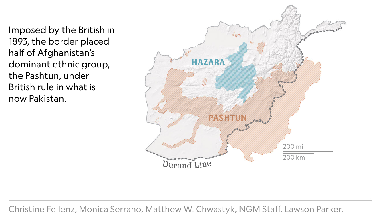1893 Durand Line Partition of Afghanistan- Pakistan.png