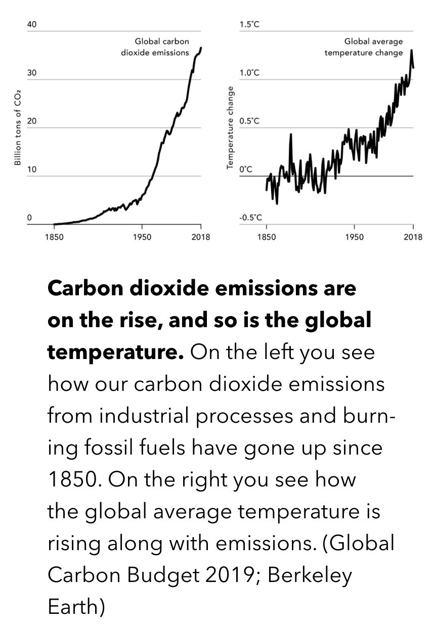 CO2 emissions and global temperature.jpeg