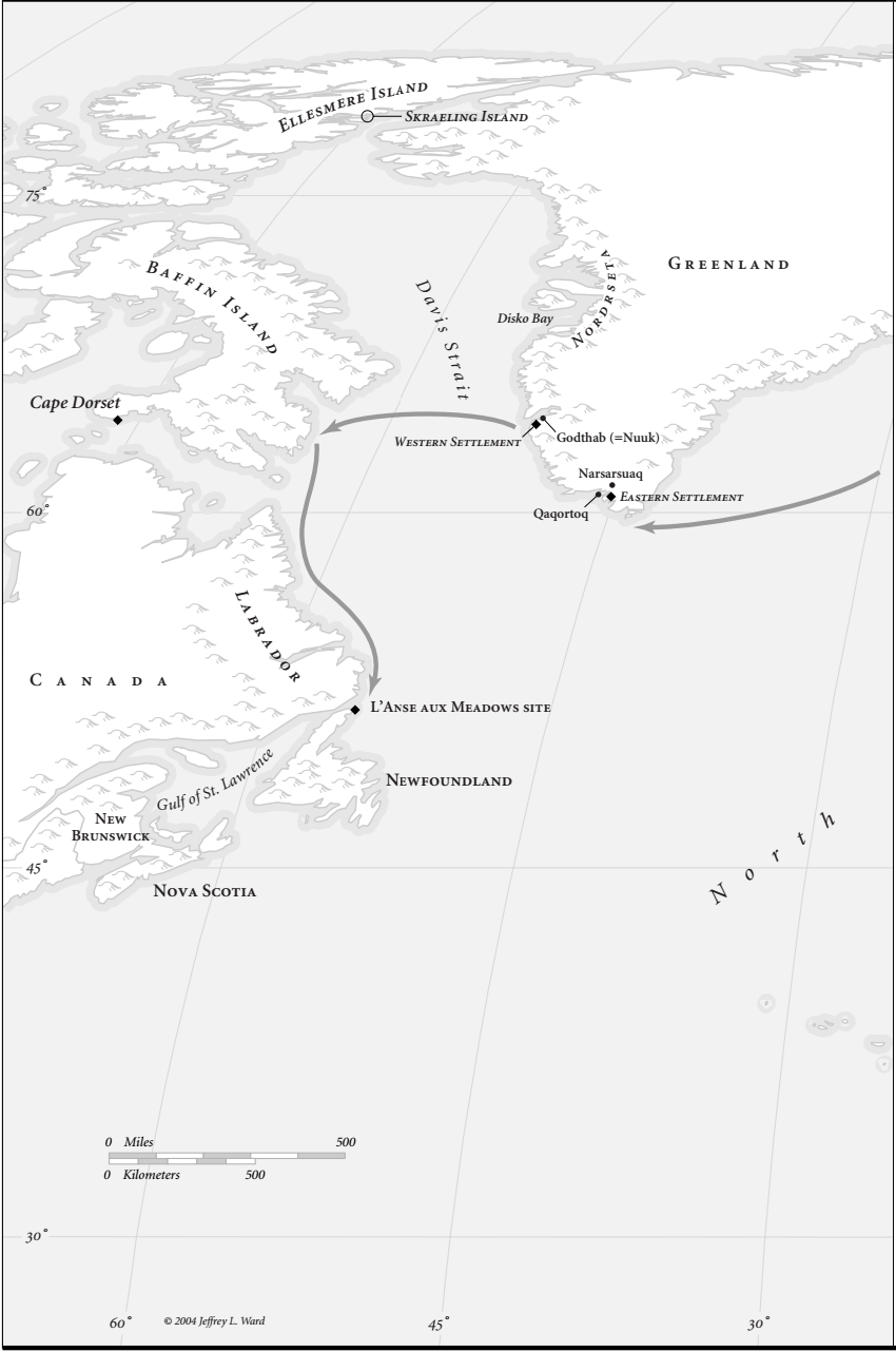 Norse Greenland and Vinland Colonies.png