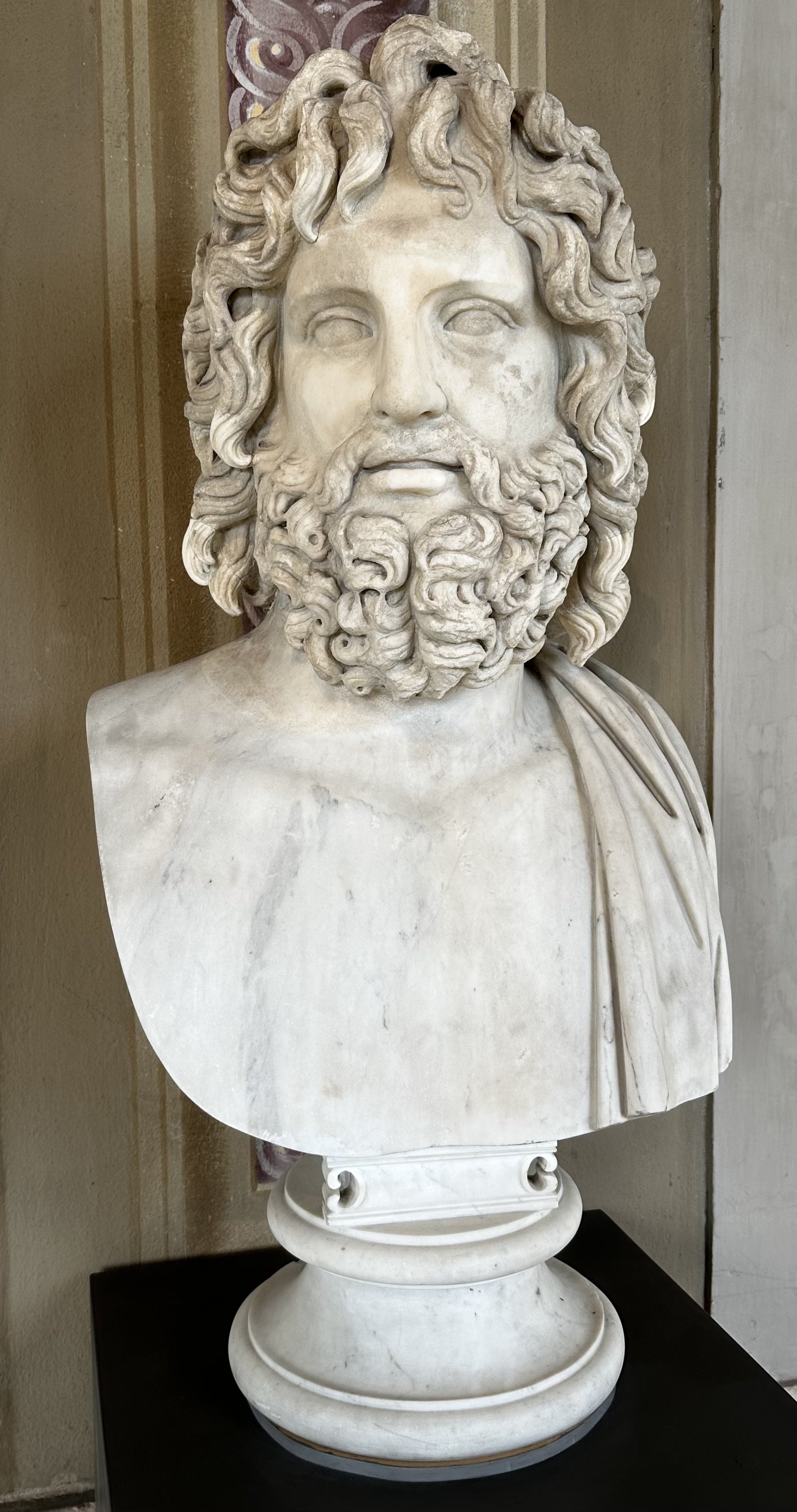 Bust of Zeus Uffizi Gallery.jpeg