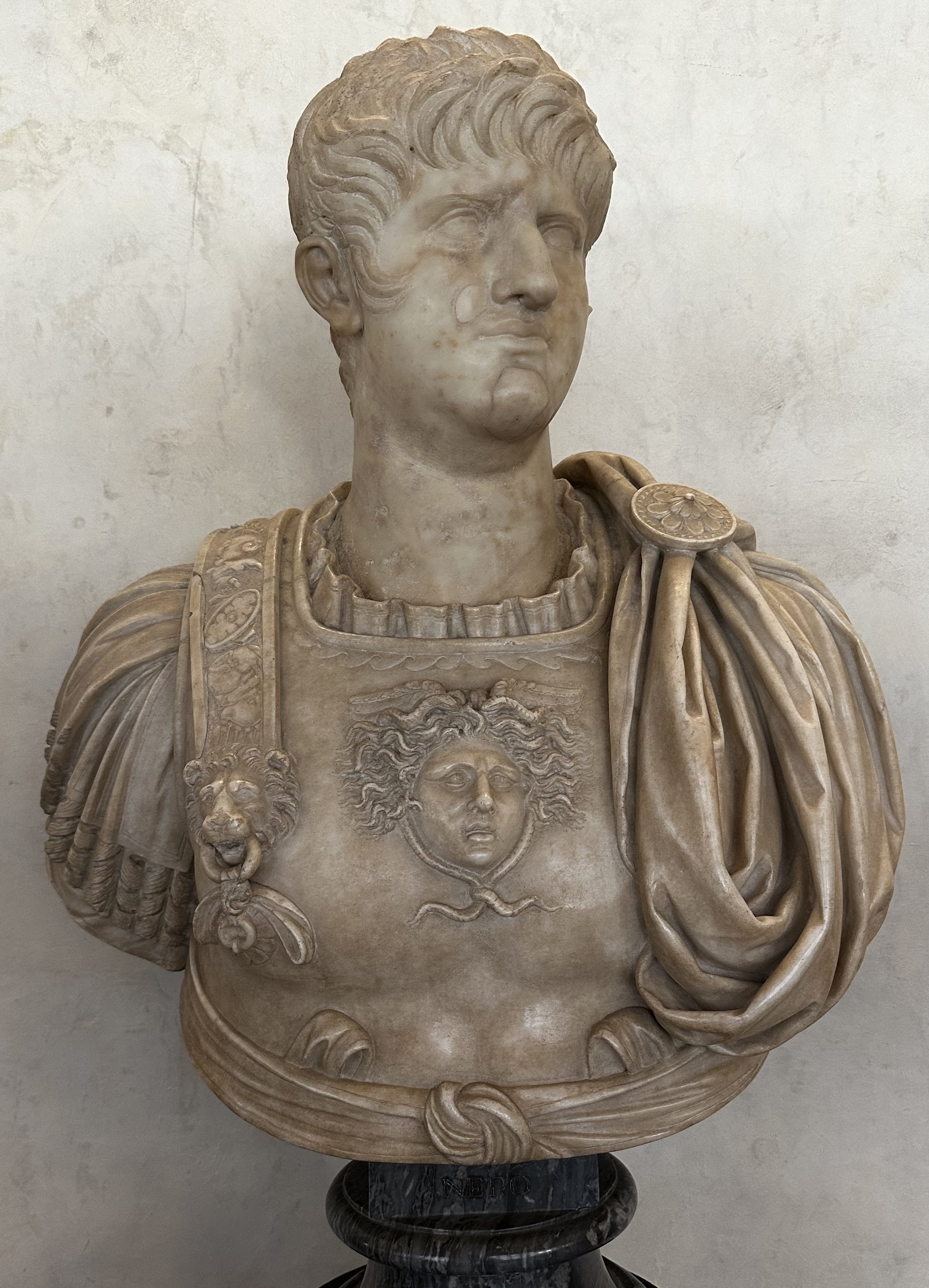 54-68 Bust of Roman Emperor Nero Uffizi Gallery.jpeg