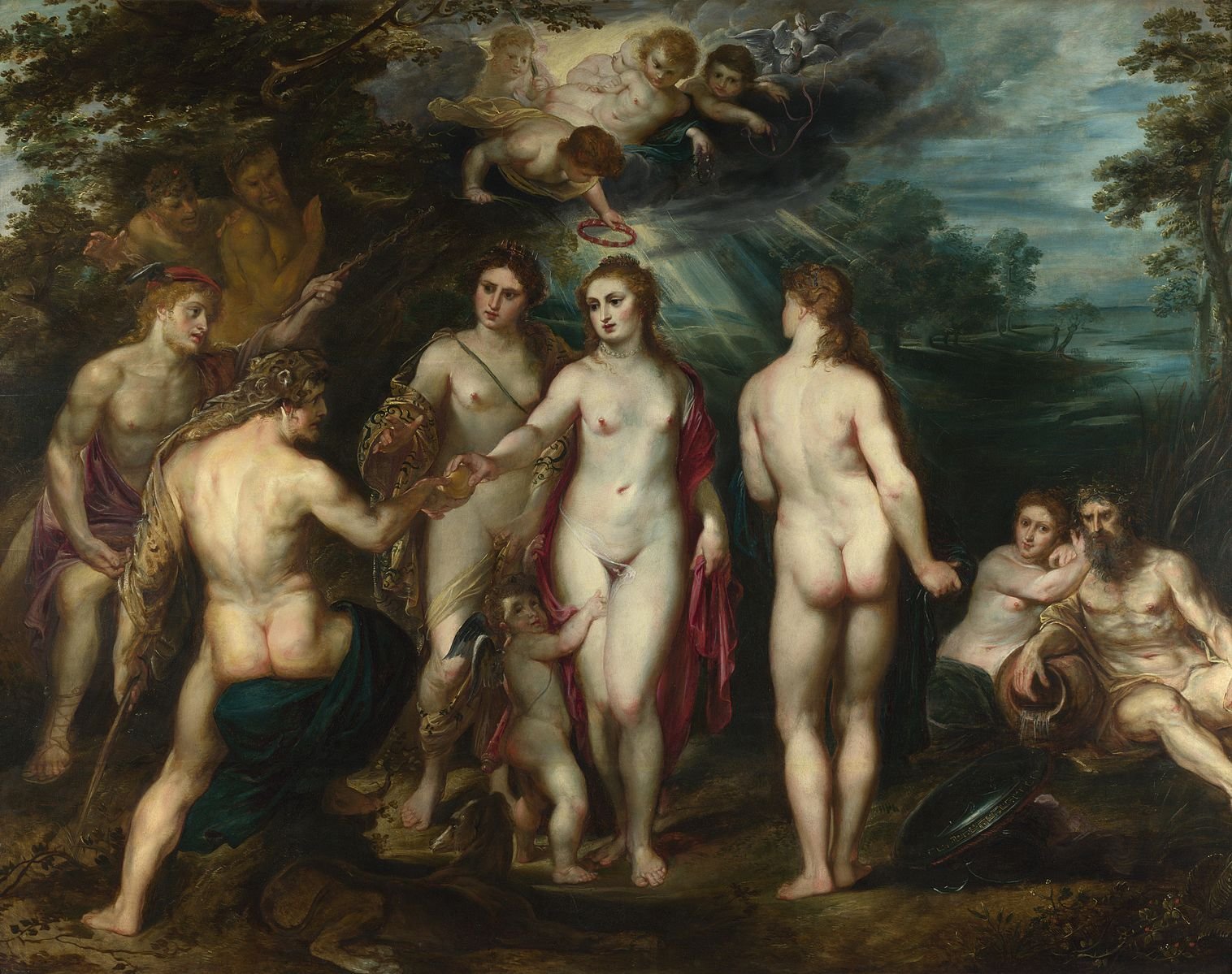 Rubens The Judgment of Paris.jpeg