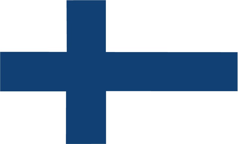 Finnish Language Basics (Suomalainen)