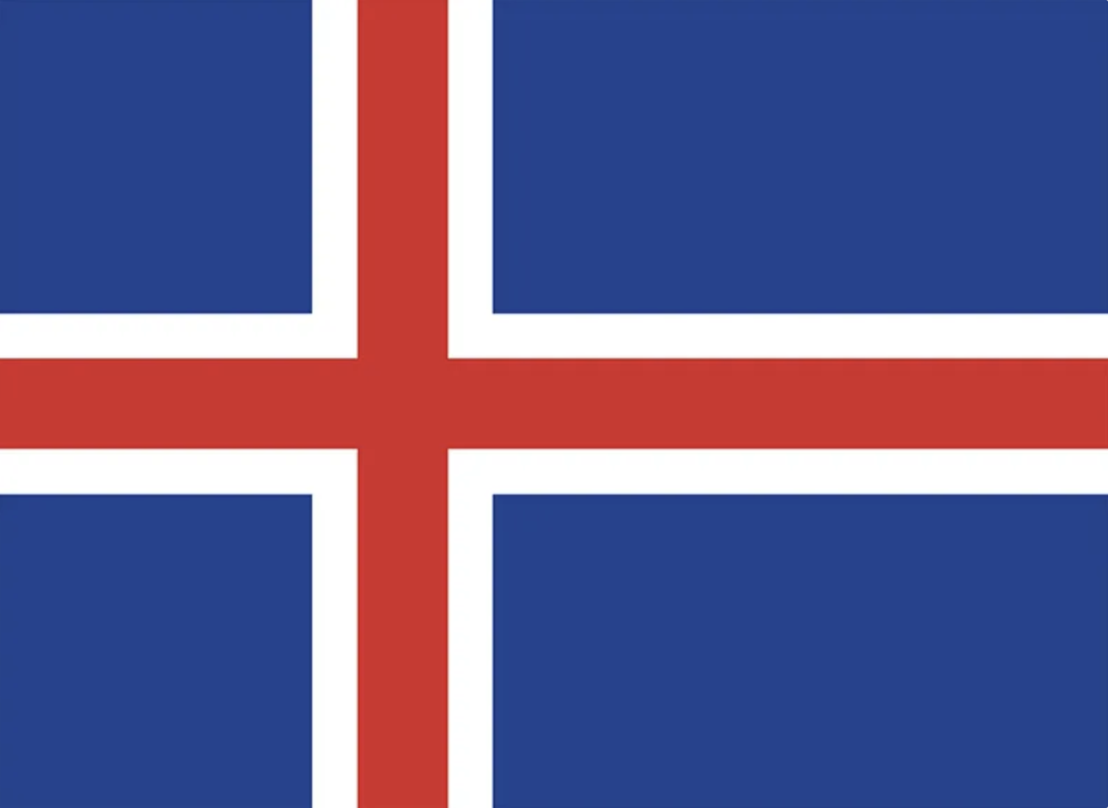 Icelandic Language Basics (Íslenskur)