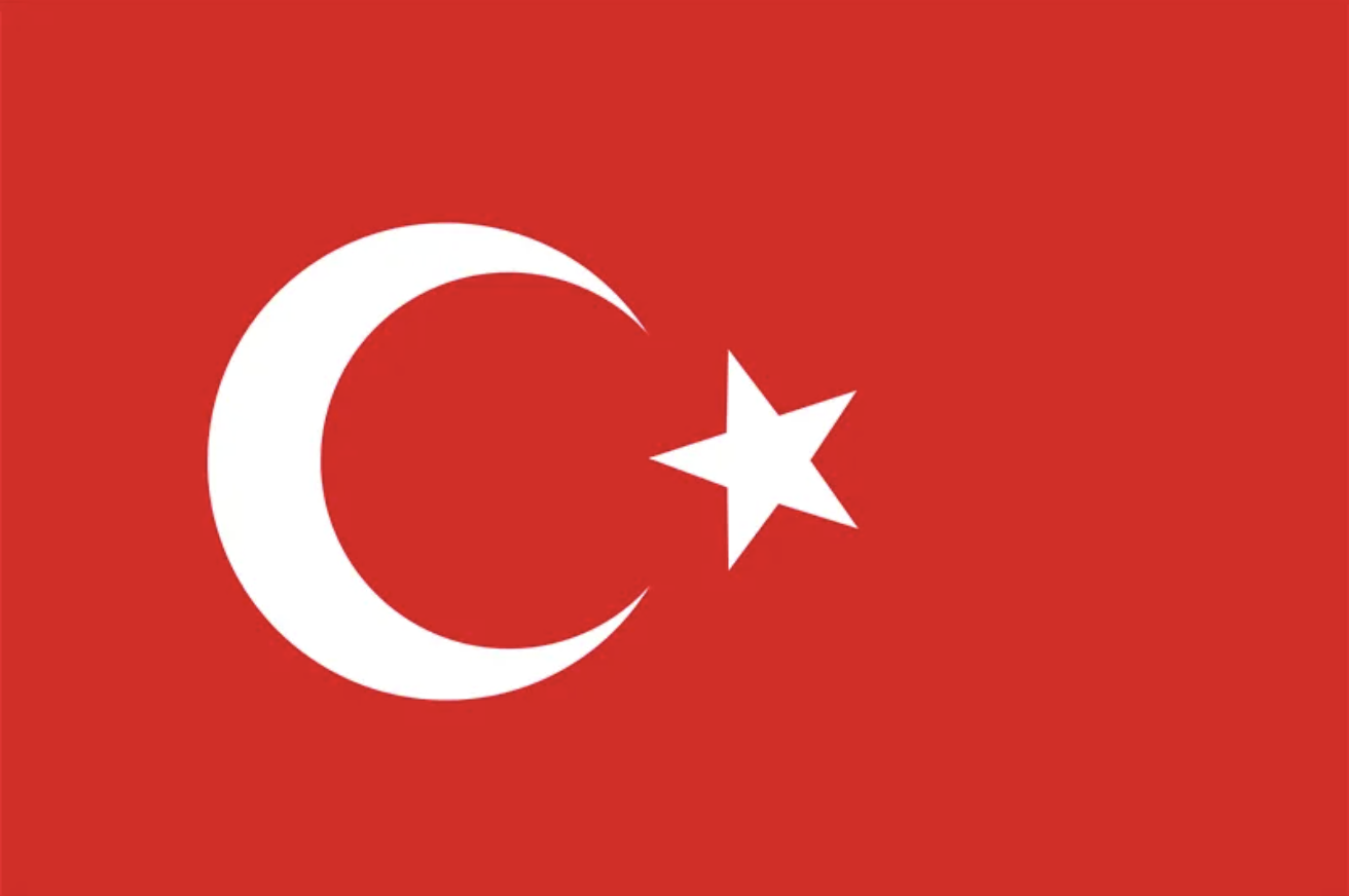 Turkish Language Basics (Türkçe)