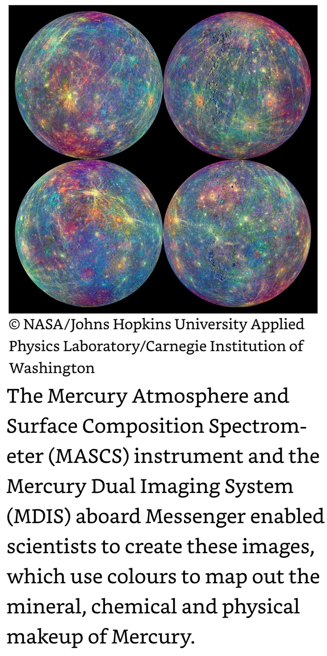 MASCS Images of Mercury.png