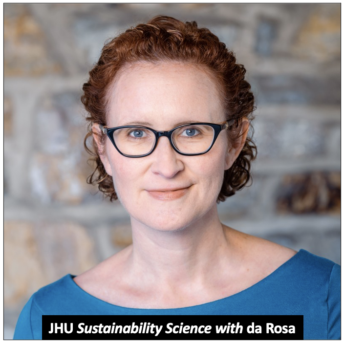 JHU Sustainability Science with da Rosa.png