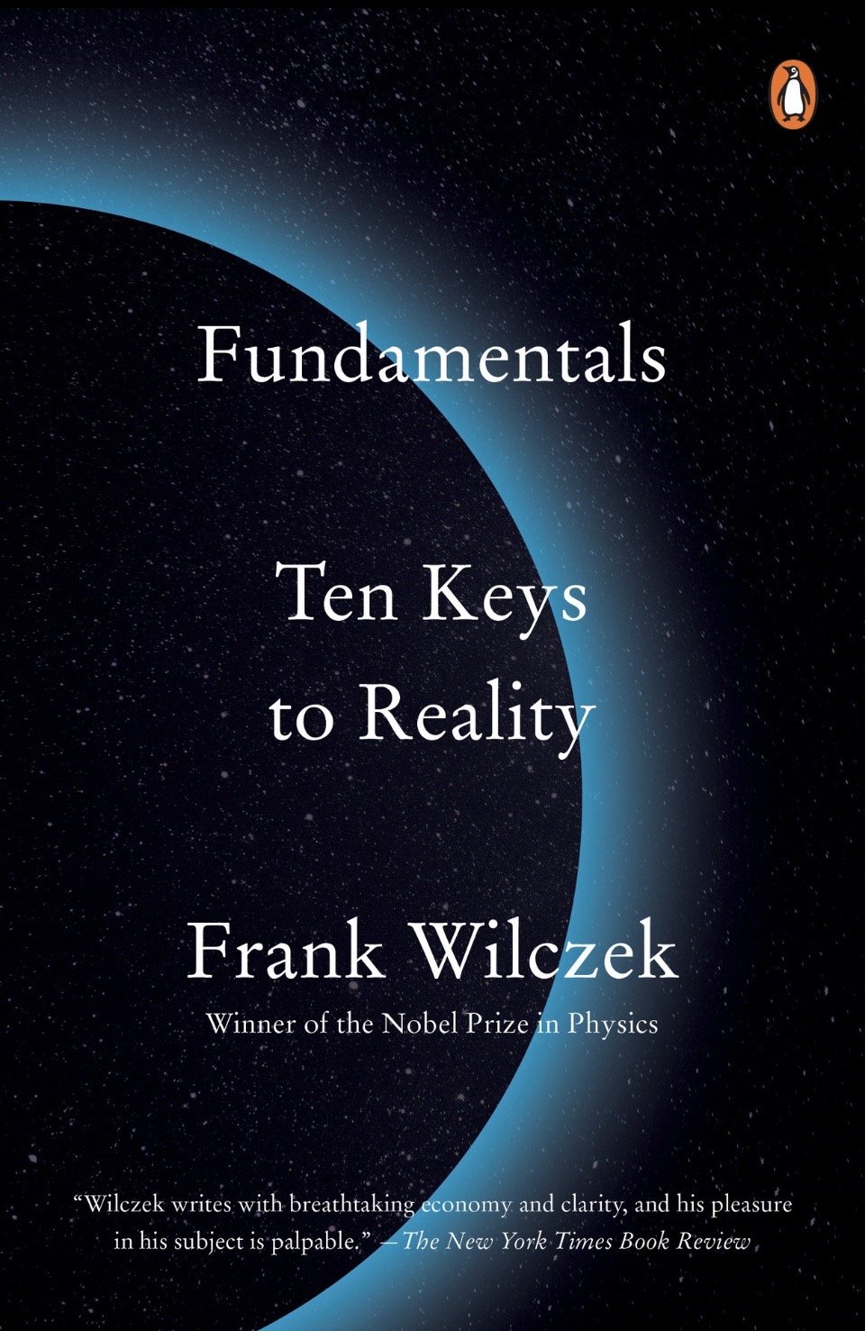 Fundamentals by Wilczek