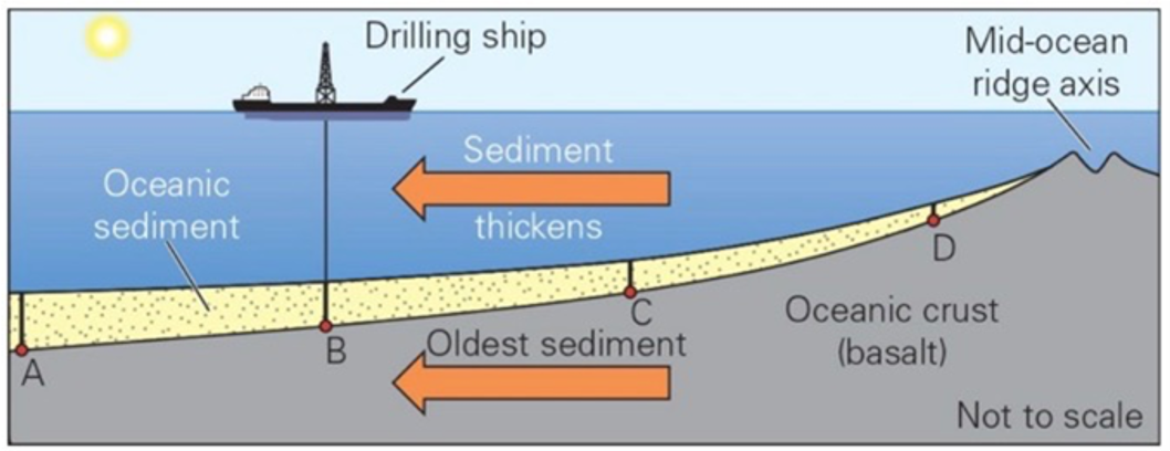 Divergent Plate Boundaries and Sediment.png