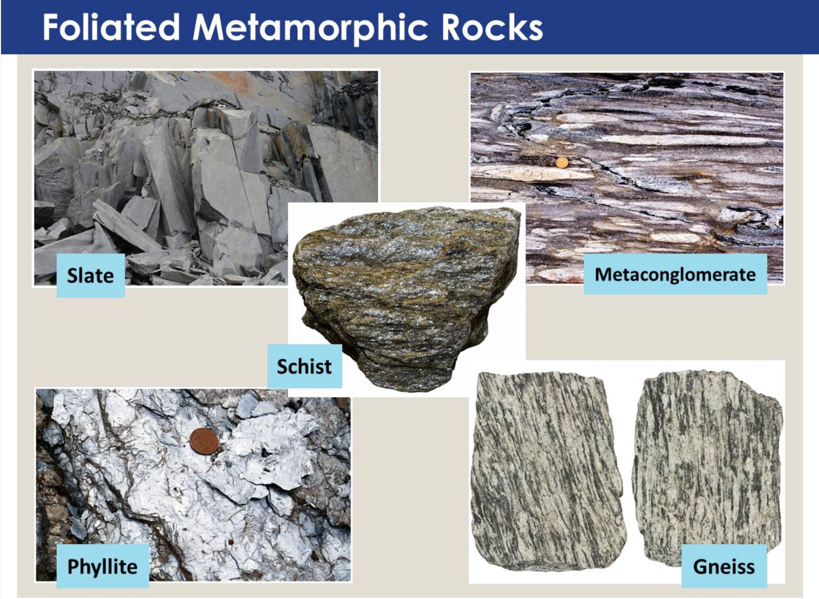 Foliated Metamorphic Rocks.png