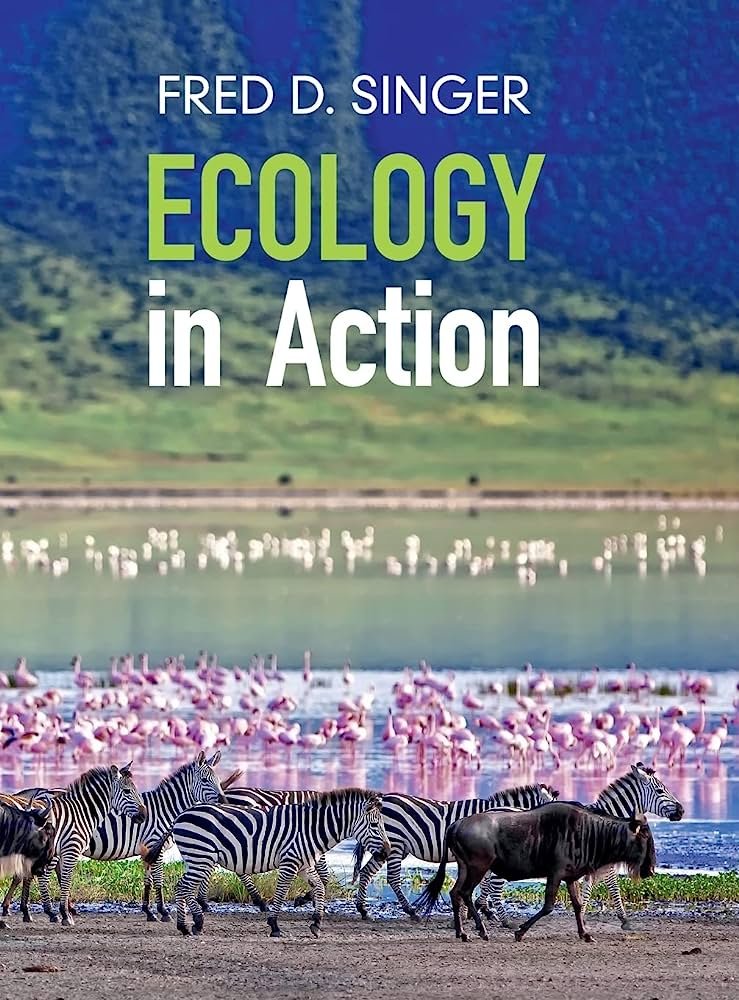 Ecology in Action by Singer
